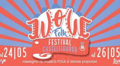 Un Wow Folk Festival inclusivo ed esplosivo