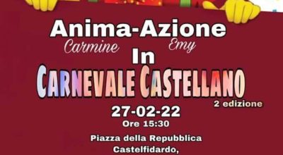 Carnevale Castellano