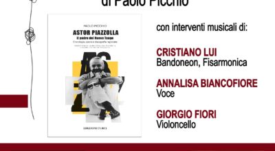Astor Piazzolla, il padre del Nuevo Tango