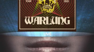 Kadabra & Warlung live all’On Stage