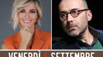 Festival del giornalismo d’inchiesta: Francesca Fialdini e Andrea Casadio al Salone degli Stemmi
