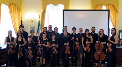 Concerti del Consiglio con l’Ensemble strumentale Soprani